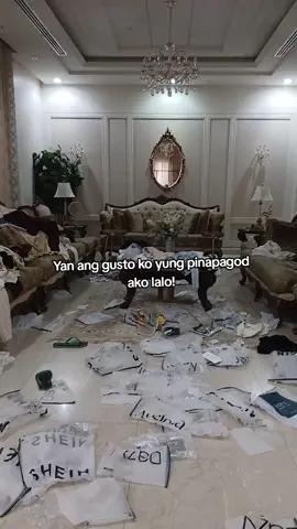 harap harapan ka ng ginagago.. di man lang mailagay sa box.!!haytss #ofwriyadh🇵🇭🇸🇦 #ofwlife #fypage #fyppppppppppppppppppppppp 