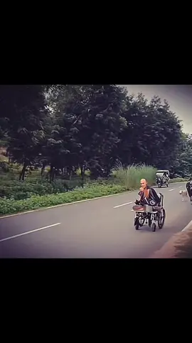 trở về đúng bản chất thợ tu hạnh đầu đường 😂🤭