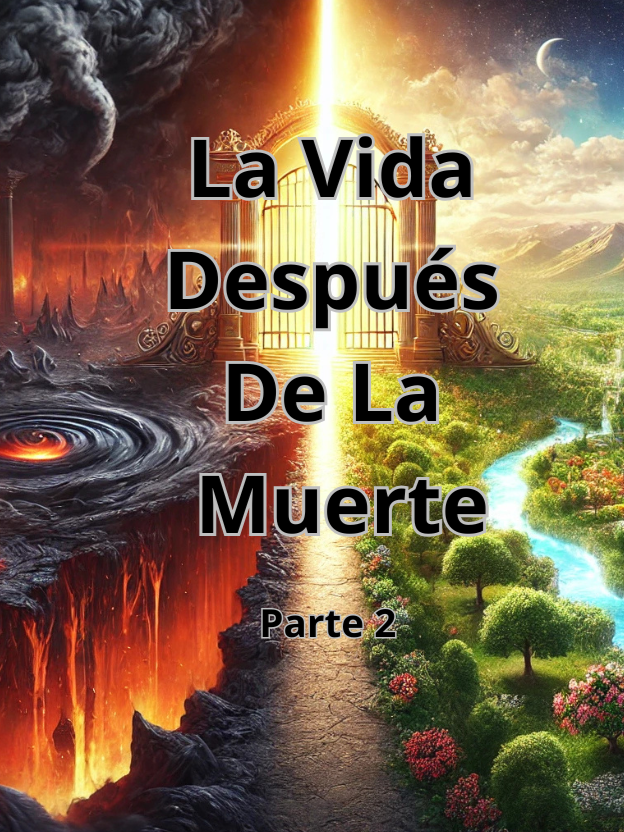 La Vida Después de La Muerte. Parte 2. #Islam #corán #hadith #vidadespuésdelamuerte#DíaDelJuicio #Barzaj #Paraíso #Infierno #CaminoAlJannah #Recordatorio #ReflexiónDiaria #Inspiración #palestina #allah❤️#religion #musulman #Profetas #HistoriaIslam #HistoriasDelIslam #HistoriaDeLosProfetas #IslamEspañol #ProfetasEnElIslam #ProfetasDeDios #freepalestine