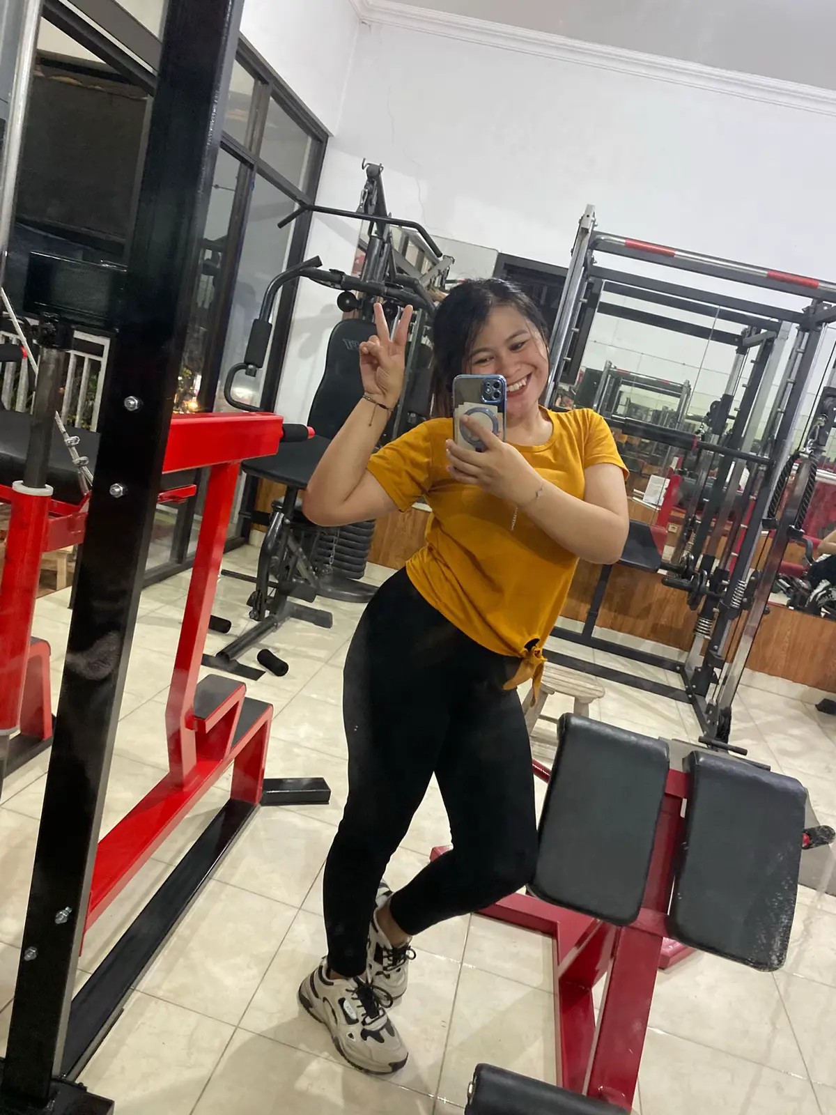 Ayooooo kurus lagi😶‍🌫️🤟🏻