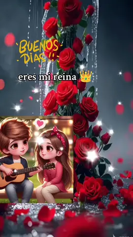 buenos días mi reina , dueña de mi corazón ❤️❤️#buenosdias #amor #paratiiiiiiiiiiiiiiiiiiiiiiiiiiiiiii #foryoupage❤️❤️ #amarte 