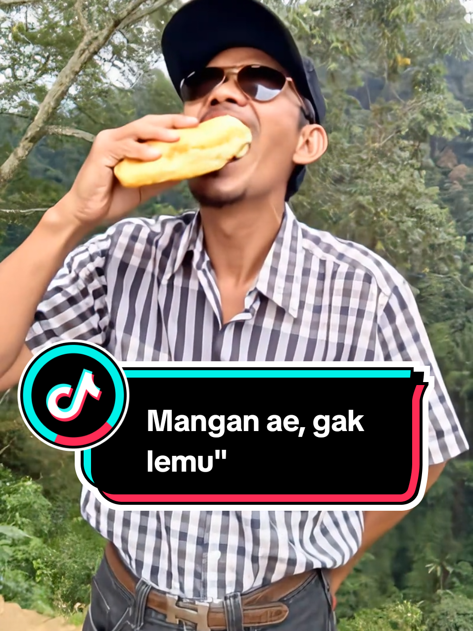 #tiktokviral  #Makananenak 