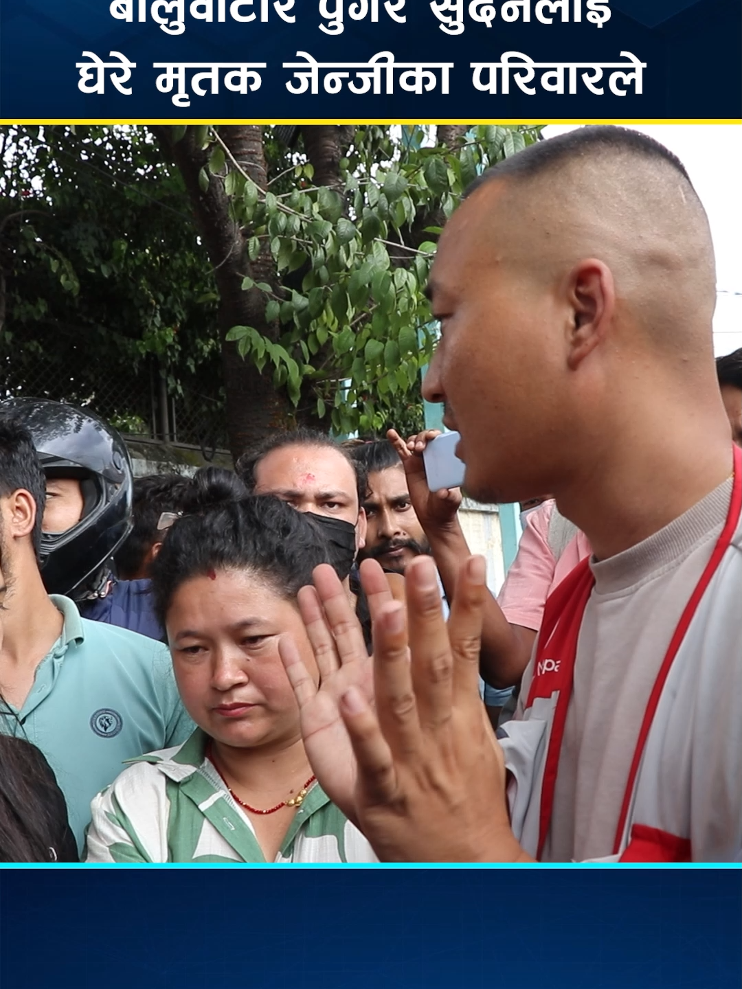 #full_video_on_good_tv_youtube_channel #gangalama #gangalama6_goodtv #gangalama6 #goodtv #goodtvnepal #viralvideo