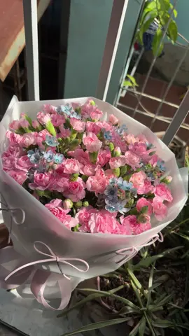 Cố gắng để tốt hơn mỗi ngày #tiemhoaxinh99 #hoatangnguoiyeu #hoatotnghiep #bohoahong #hoaphang 