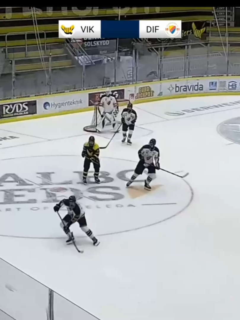 Alex Engman DIF J18