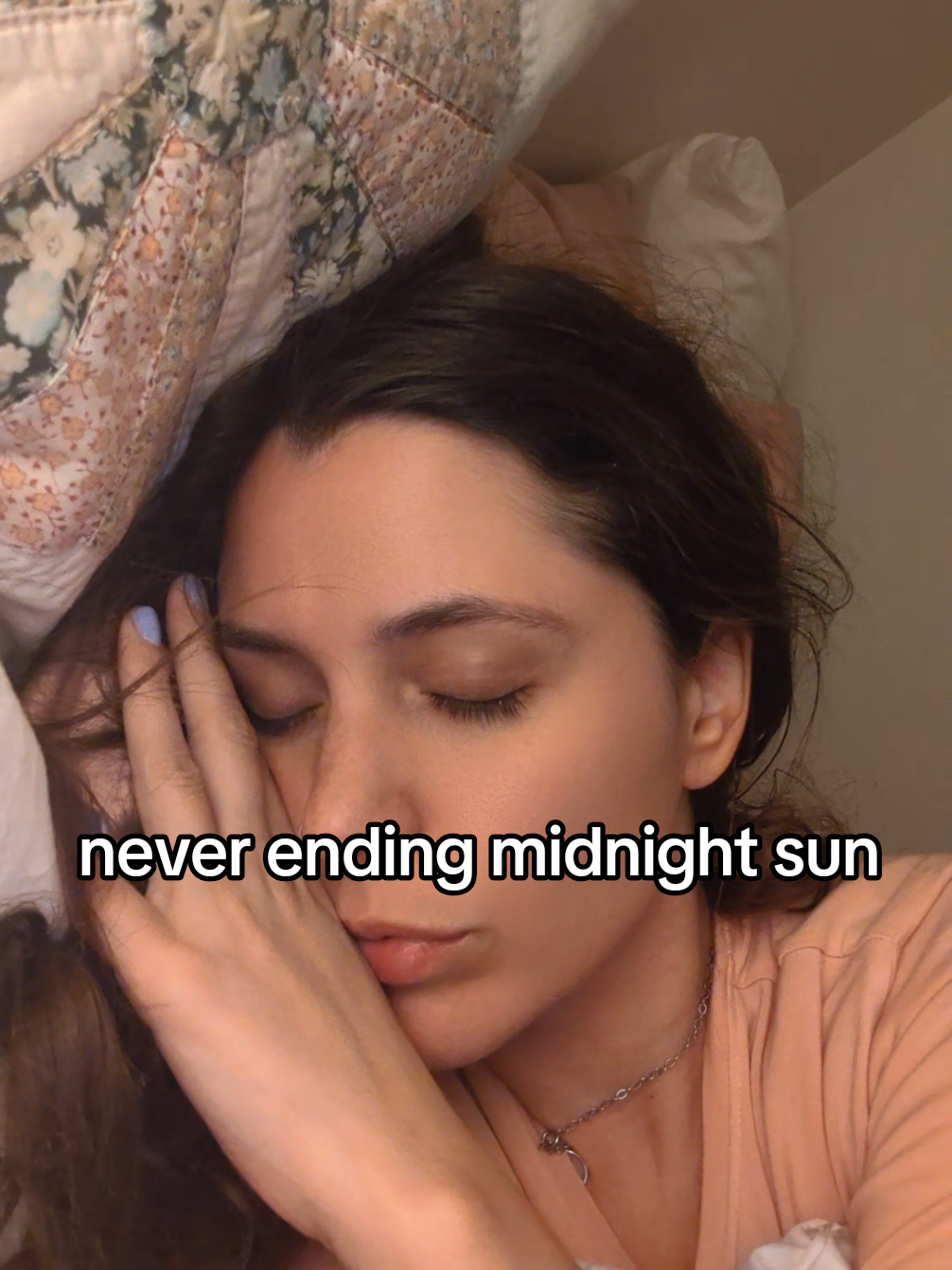 love the never ending mosquito version @Zara Larsson  #midnightsun #zaralarsson #zaralarssontour #musictok #popmusic 