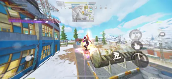 Try #codmobile #codm#fyppppppppppppppppppppppp #fypシ゚ #nadarang 