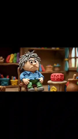 Makhluk ini bisa hidup selamanya... literally 👀 #FunFact #clayanimation #clay #faktaunik #faktamenarik #faktadunia 