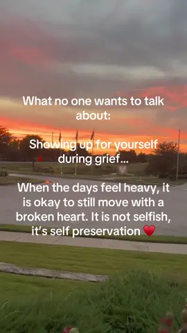Give yourself grace, weight loss is not linear. ♥️ #grief #SelfCare #weightloss 