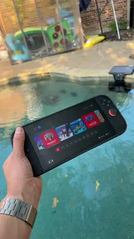 Discounted now! This is a great deal on the ##Switch2with Mario Kart World! Let’s talk! ##morekahlagaming##morekahlaDeals##TikTokShopCreatorPicks