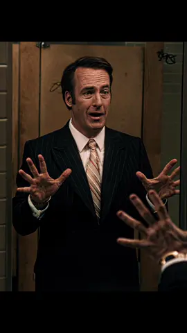 Its show time folks  . . . #saulgoodman #bettercallsaul #jimmymcgill #viral #fyp 