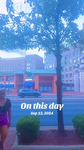 #onthisday 