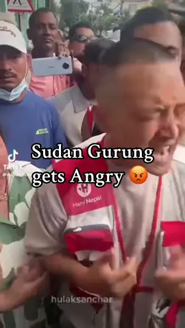 #genz #viral #fyp #sudangurung #nepal 