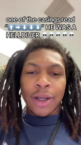 #kjglem #helldiver THE OOTER WAS A HELLDIVER IM FUCKING FRIED
