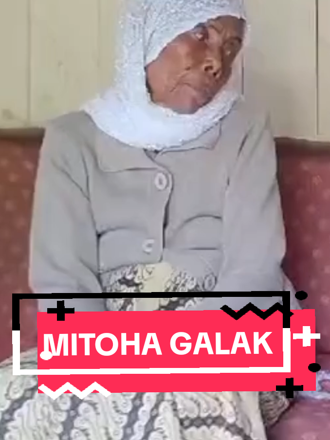 MITOHA GALAK ulah serius teuing baraya, aya aya ganyol palih dieu mah.. 🤭