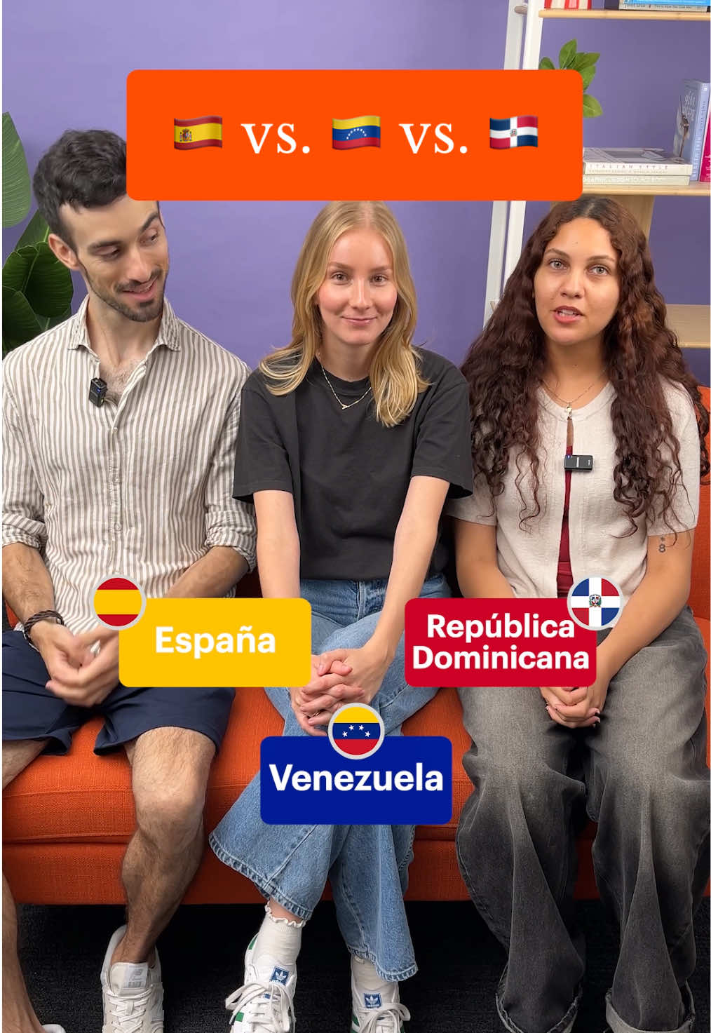 Warning: “una galleta” isn’t always sweet in Spanish! 🇪🇸🇻🇪🇩🇴  #RegionalDifferences #SpanishDialects #LatinAmericanSpanish #SpanishSlang #EuropeanSpanish 