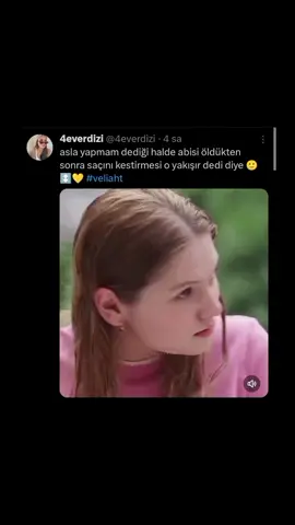 yeni dizi sardı baya 😮  #velihat 