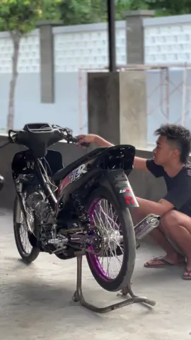 adohh dek😅 #17garage 