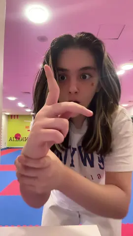 Just for fun 🤩😂 #justforfun #karate #funnyvideos #GymTok #actress 