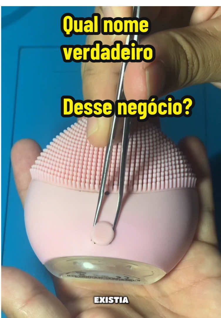 VOCÊ já tinha VISTO esse negocio?  @RC ASSISTEC #entretenimento #conserto #eletronicos #tecnologia #humor 