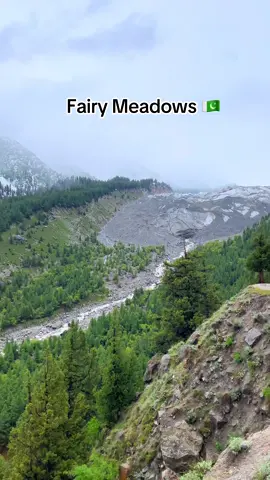 Fairy Meadows 🇵🇰🌲⛰️ #nangaparbatbasecamp #mountains #adventure #fairymeadows 