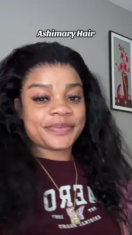 Glueslwss wigs make your life so much easier get yourself one today it’s linked in this video from TikTokashop! @Ashimary Hair Beauty  #gluelesswiginstall #ashimaryhair #ashimaryreviews #ashimaryinvisistrapwig 