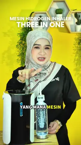 🔥 Bayangkan… tubuh kita ibarat sebuah mesin berharga. Bila tersumbat, berkarat, atau rosak di akar umbi — tidak kira berapa banyak ubat atau suplemen ditambah, masalah tetap berulang. 👉 Inilah peranan hebat TERAPI PENYEDUTAN HYDROGEN. Bukan sekadar meredakan simptom, tetapi masuk ke tahap paling asas – akar umbi sel tubuh. ⚡ Kajian sains membuktikan molekul hydrogen ialah antioksidan paling kecil & paling kuat, mampu: ✅ Menembusi setiap sel & organ tubuh dengan pantas ✅ Menyah toksin & radikal bebas penyebab utama penyakit ✅ Mengurangkan keradangan & tekanan oksidatif ✅ Mengimbangi sistem imun secara semulajadi 💡 Hasilnya? Potensi pemulihan menyeluruh terhadap lebih 170 jenis penyakit kronik seperti: Kencing manis & darah tinggi Sakit jantung & stroke Buah pinggang & hati rosak Kanser, gout, arthritis & masalah saraf Asma, paru-paru, kulit & banyak lagi… 🌱 Terapi ini bukan sekadar rawatan… ia satu ikhtiar kehidupan untuk mengembalikan tubuh kepada keseimbangan asal. Bila akar umbi diperbaiki, insyaAllah seluruh tubuh akan terasa perubahan — lebih sihat, bertenaga & bebas dari belenggu penyakit kronik. 💎 Jangan tunggu sakit jadi parah. Peluang untuk kembali sihat sentiasa ada, bermula dengan satu langkah kecil: Terapi Penyedutan Hydrogen. 📌 Kesihatan bukan pilihan… ia adalah pelaburan terbesar hidup kita. https://www.wasap.my/601133258393/NakBookTerapiGenqiHydrogenInhaler #HydrogenTherapy #HydrogenInhaler #fyppppppppppp #4upage #ArabellaCrystalAlluraIris