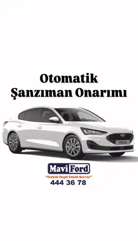 2018 sonrası FORD FOCUS otomatik şanzıman onarımı Ford Focus kullanıcılarının son yıllarda en çok yaşadığı sorunlardan biri otomatik şanzıman arızaları. Özellikle 2018 sonrası modellerde sıkça karşılaşılan şikayetler şunlar: 👉 Kalkışta titreme ve vuruntu 👉 Vites geçişlerinde gecikme veya sarsıntı 👉 Şanzıman kontrol modülü (TCM) arızaları 👉 Kavrama sorunları ve debriyaj aşınmaları 👉 Vites kayması, aracın hızlanmada tereddüt etmesi 👉 Arızaların tamir sonrası tekrarlaması Atölyemize gelen bir Ford Focus’ta bu tip sorunlar mevcuttu. Detaylı kontrol ve testler sonrası şanzıman tamamen sökülerek gerekli parçalar değiştirildi, yazılım güncellemeleri yapıldı ve tüm sistem revize edildi ✅ Sonuç: ✔ Yumuşak ve sorunsuz vites geçişleri ✔ Daha güvenli ve konforlu sürüş ✔ Uzun ömürlü şanzıman performansı Biz Konya’da Ford & Volvo araç sahiplerine uzman ekibimizle hizmet vermeye devam ediyoruz. Eğer aracınızda benzer şanzıman problemleri yaşıyorsanız, güvenle bize ulaşabilirsiniz. 🔵 Mavi Ford – Yetkili değil, etkili servis. İrtibat ve Randevu : 📞 +90 532 634 23 47 ☎️ 444 3678 - 444 FORT Web: www.maviford.com Horozluhan Mah. Üçgazi Sokak No: 62 (Anadolu Sanayi GirişI Shell Petrol Arkası) Selçuklu - KONYA #FordFocus #FordFocusTürkiye #FordFocusSorunları #FordFocusŞanzıman #FordFocusOtomatik #FordFocusOnarım #FordFocusTamir #FordFocusBakım #FordFocusServis #FordFocusArıza #FordFocusKullanıcı #fordotomatikşanzıman #FordFocus8İleri #FordFocusKonya #FordFocusOtomatikŞanzıman #FordFocusŞanzımanSorunları #FordFocusŞanzımanTamiri #FordFocusŞanzımanOnarımı #FordFocusTitreme #FordFocusVitesSorunu #FordFocusTCM #FordFocusDPS6 #FordFocusPowershift #Mavifordservis #FordFocusTürkiyeServis #FordFocusÖzelServis #FordFocusBakımOnarım #FordFocusMotorŞanzıman #FordFocusUzmanServis #FordFocusServisiKonya