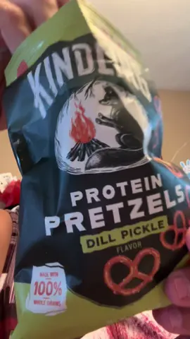 @Kindling Snacks #pretzels #snack #dip #protein #tasty 