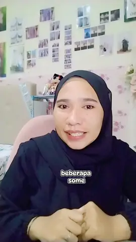 Berbagai kata SOME 🇬🇧😀 #bahasainggris #kosakatabahasainggris #bahasainggris #belajarbahasainggris #kalimatbahasainggris 