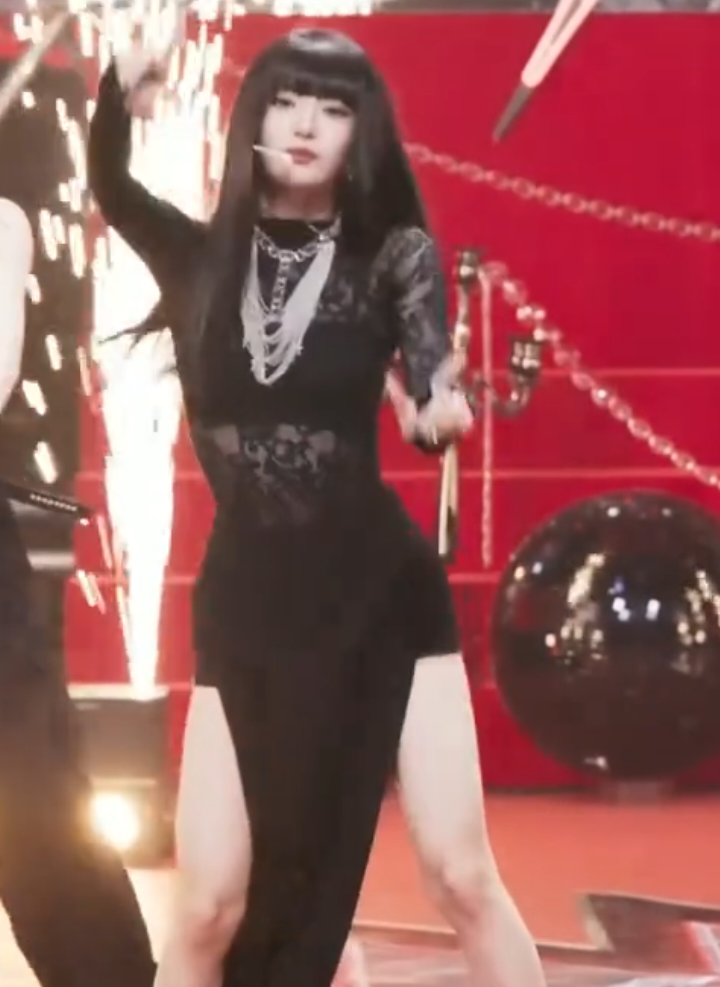 #richman #ningning #aespa #fancam #felisqasfancam 