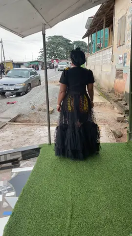 Some Saturdays are for funeral#tiktokghana🇬🇭 #fypシ #foryoupage #funerals 
