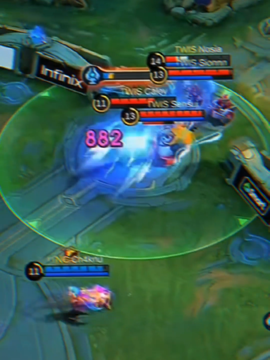 Kung meron mang pro player na kayang makagawa ng imposible si 