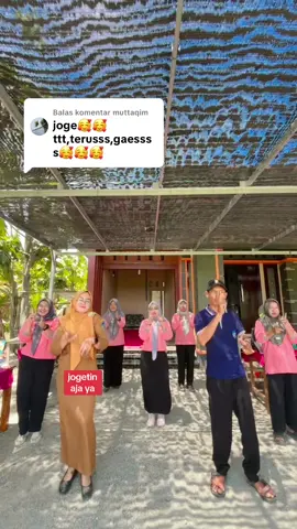 Membalas @muttaqim dijogetin aja ya😆#jogetviral #posyandu #fyp #foryoupage 