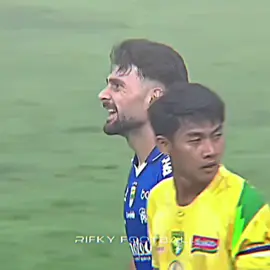 Tembok pertahanan persib🔥 #fransputros #federicobarba #persib #foryou #fyp 