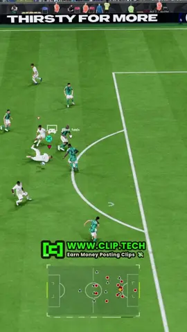 Ronaldinho and Mbappe skills #eafc #fc25 #eafc25 
