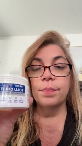 #Tarid follicles for your hair