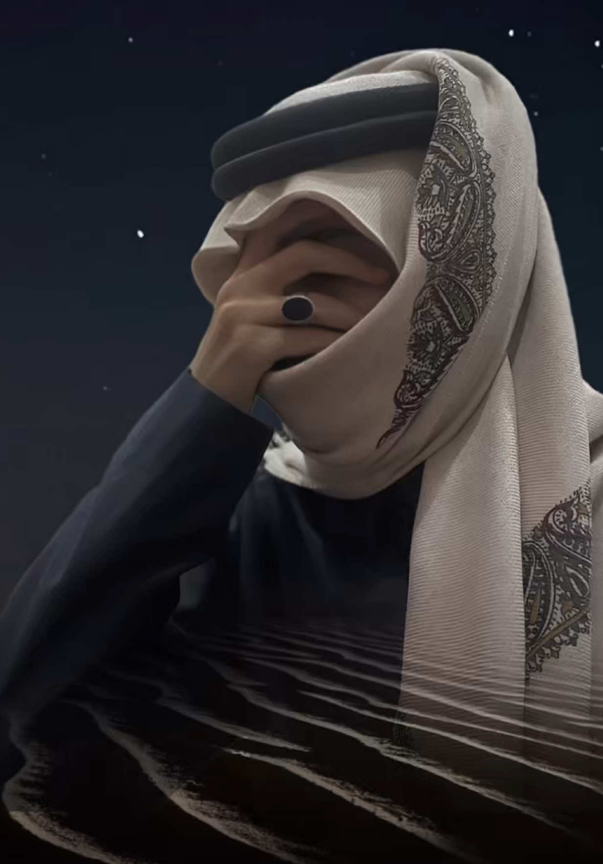 يا ليل من الهوى والشوق كيف إنّه 🥀 #شيلات بدر العزي #قالب #ترند #CapCut #اكسبلور 