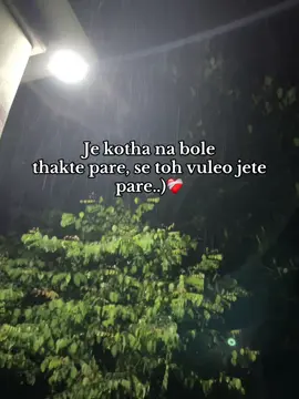 Je kotha na bole thakte pare,  se toh vuleo jete pare#fyppppppppppppppppppppppp #viralvideo #1m #foryoupagey #bdtiktokofficial #everyone #forever #fypシ゚viral 