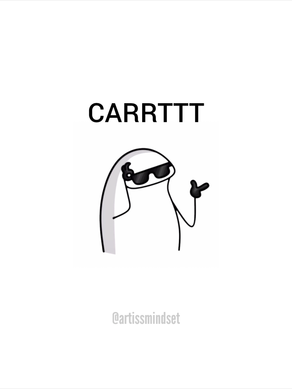 CARTT😄#art #artissmindset #mizah 