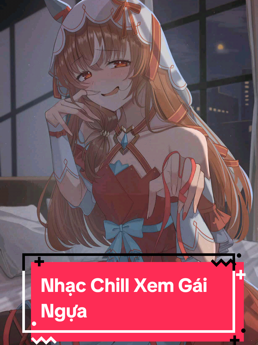 Nhạc Chill Xem Gái Ngựa đê  Uma: Still In Love  Music: Bạn Đời Remix  #agnesdo0706 #umamusume #umamusumeprettyderby #stillinlove #nhacchillxemgaingua 