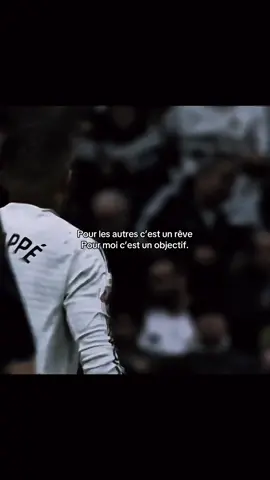 #footballtiktok #mbappe #mentality #stayfocus #motivation 