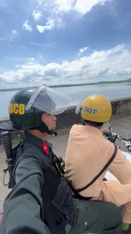Y vậy nha sếp#xh #fyp #csgt #viral #cunganh 