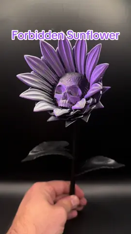 Forbidden Sunflower #forbidden #sunflower #shortvideosprint #dealsforyoudays #tiktokshoprestock 