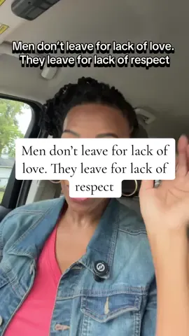 Respect > love for men #marriage ##couples #dating #couples #relationshipadvice 