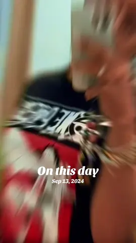 #onthisday 
