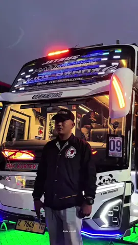 Pesonanya bikin ga bisa move on @SMK KARTEK 2 JATILAWANG @AGUNG KIDSPANDA @NaryamaTrans @pangeranbus  @officialrmatrans  #fyp #jetbus5 #adiputro #busmania 