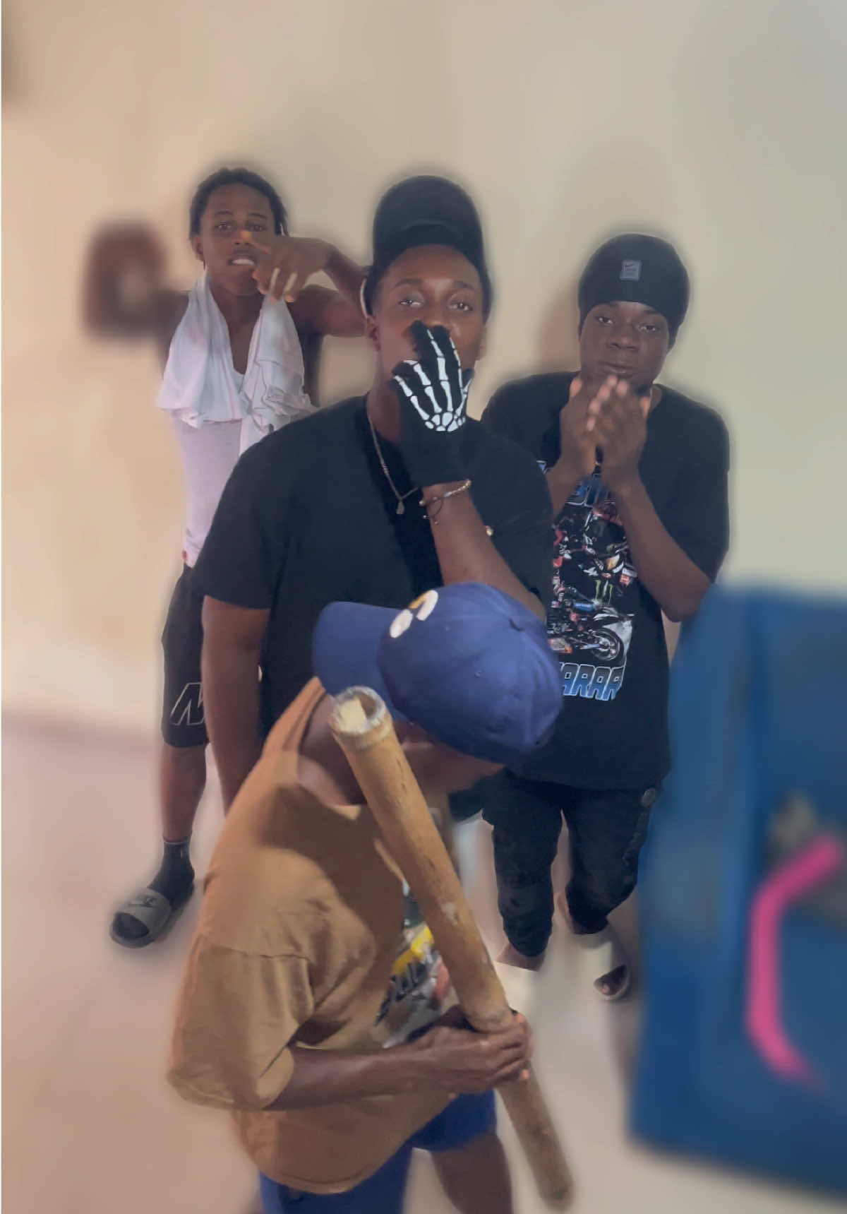 ¡``Malandre’’ !🎙️🎶 Sv_chris_509 FT @lilB.4 #feat #nouvomizik #newchallenge #haitiantiktok #foryourpage 