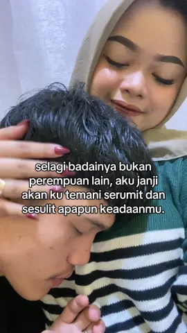 akan ku perjuangkan🥺🤍