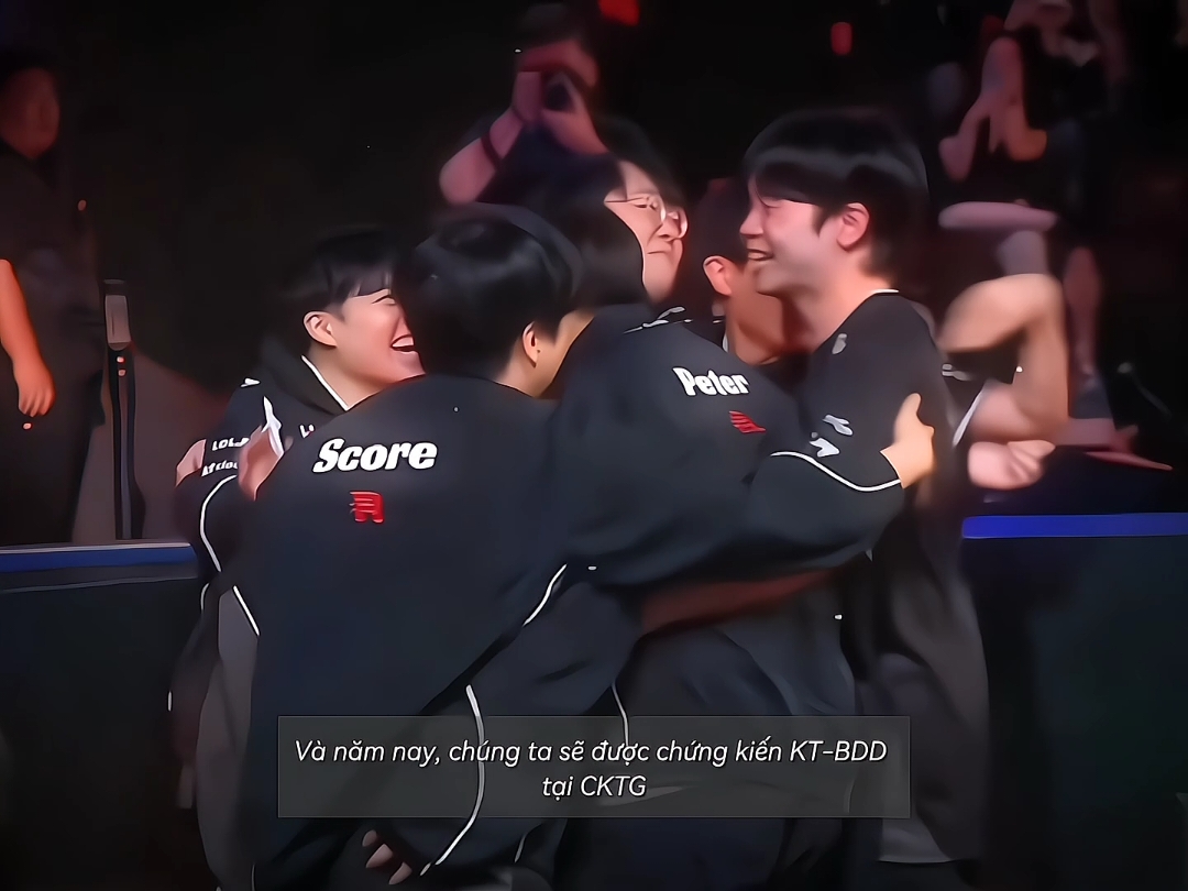 một phần thưởng tuyệt vời👏🏻 #bdd #ktrolster #lck #worlds #viral 